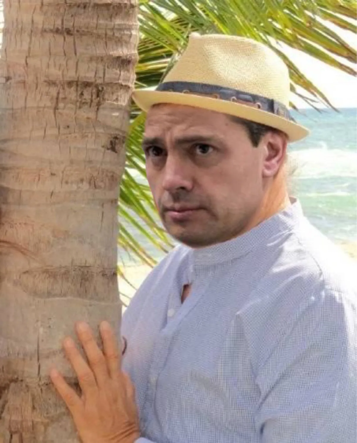 meme peña