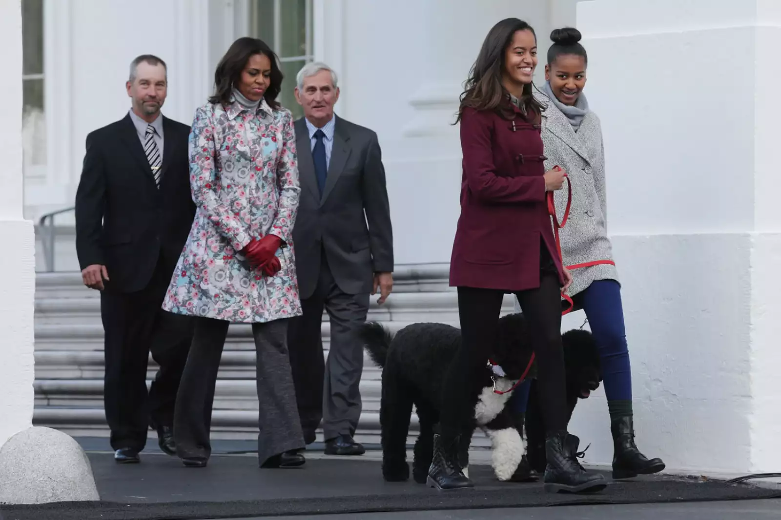 Michelle Obama