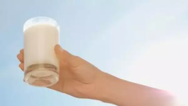 leche