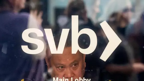 SVB bank bankruptcy and its consequences