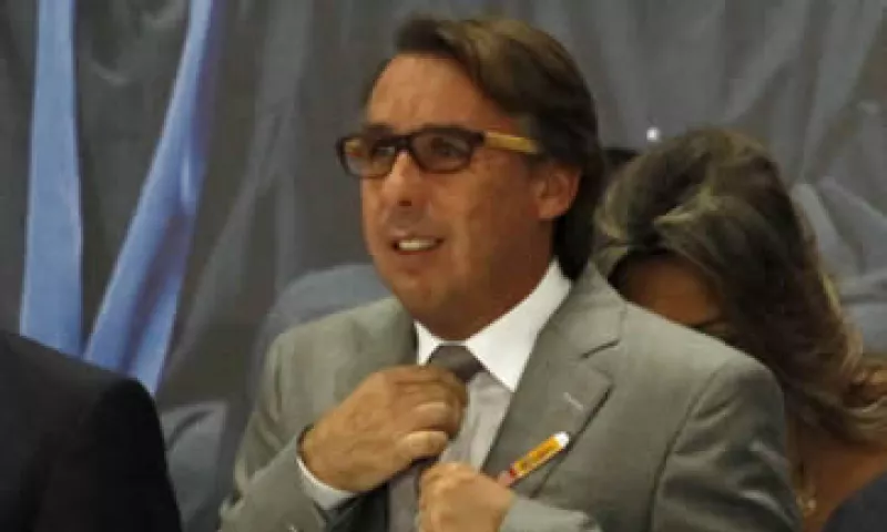 Las ventas de la empresa crecieron 6% anual en el tercer trimestre. (Foto: Cuartoscuro )