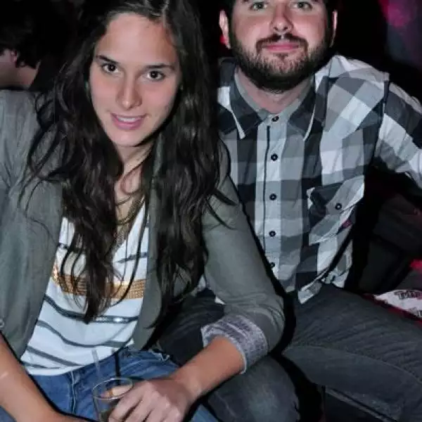 Ale Peña y Rafa de la Vega