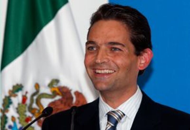 Según una encuesta realizada en Quién.com, los ciberlectores eligieron como personaje del año al fallecido Secretario de Gobernación.