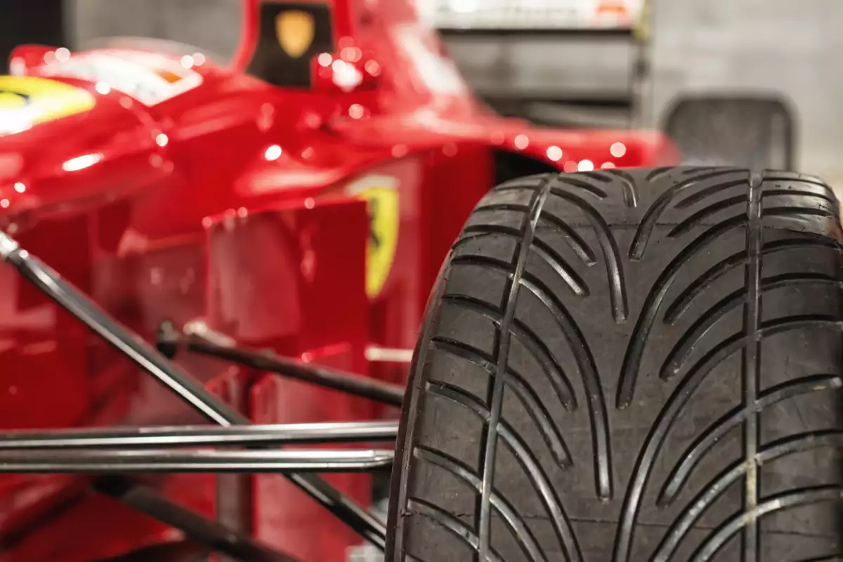Ferrari