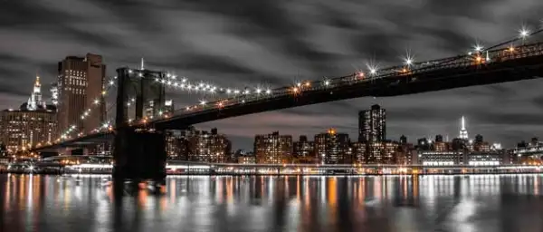 Dale un giro a tu próximo viaje a NYC y disfruta de todo lo que Brooklyn ofrece. ¿Qué lugares no te puedes perder?