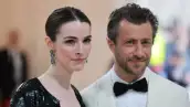 Bee Shaffer y Francesco Carrozzini