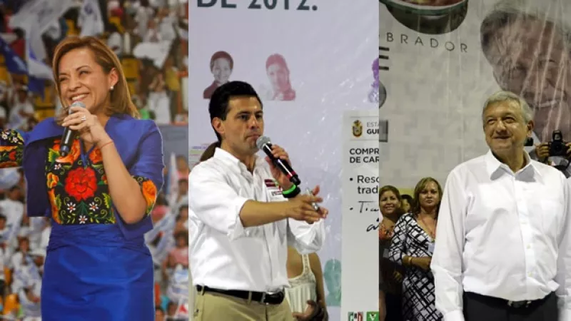 promesas de campaña