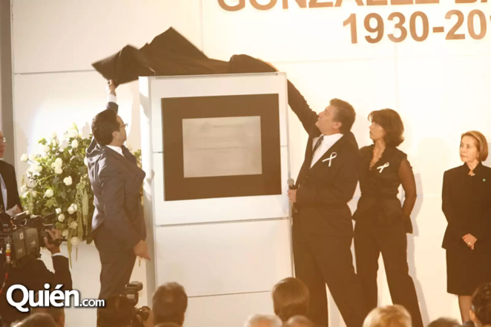 Homeneje Roberto González