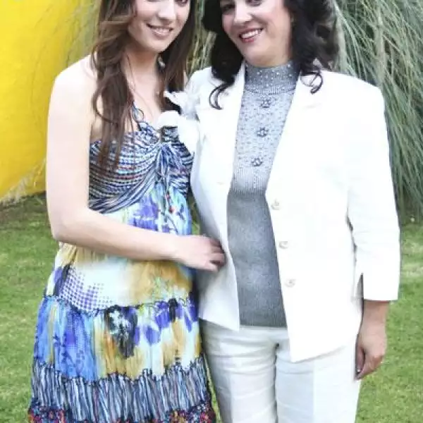 Despedida Daniela Velázquez