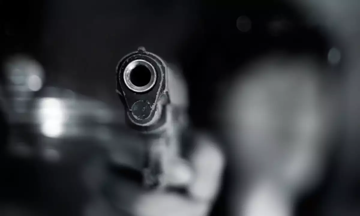 7 de cada 10 homicidios fueron con arma de fuego, en primer semestre de 2021