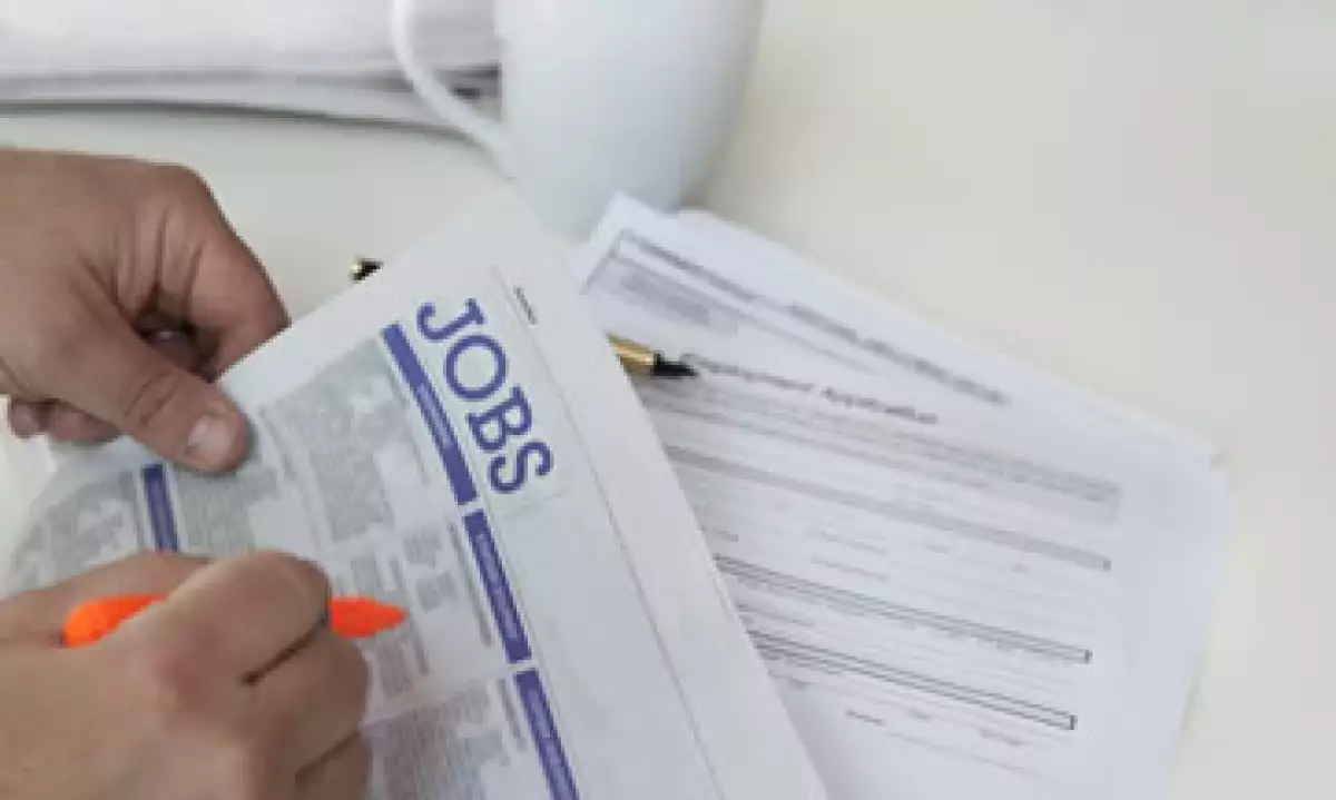 Las cifras de creación de empleo de diciembre y enero fueron revisadas para mostrar una variación al alza. (Foto: Especial)