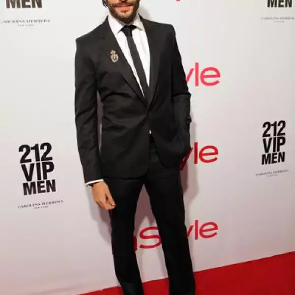 Gonzalo García Vivanco