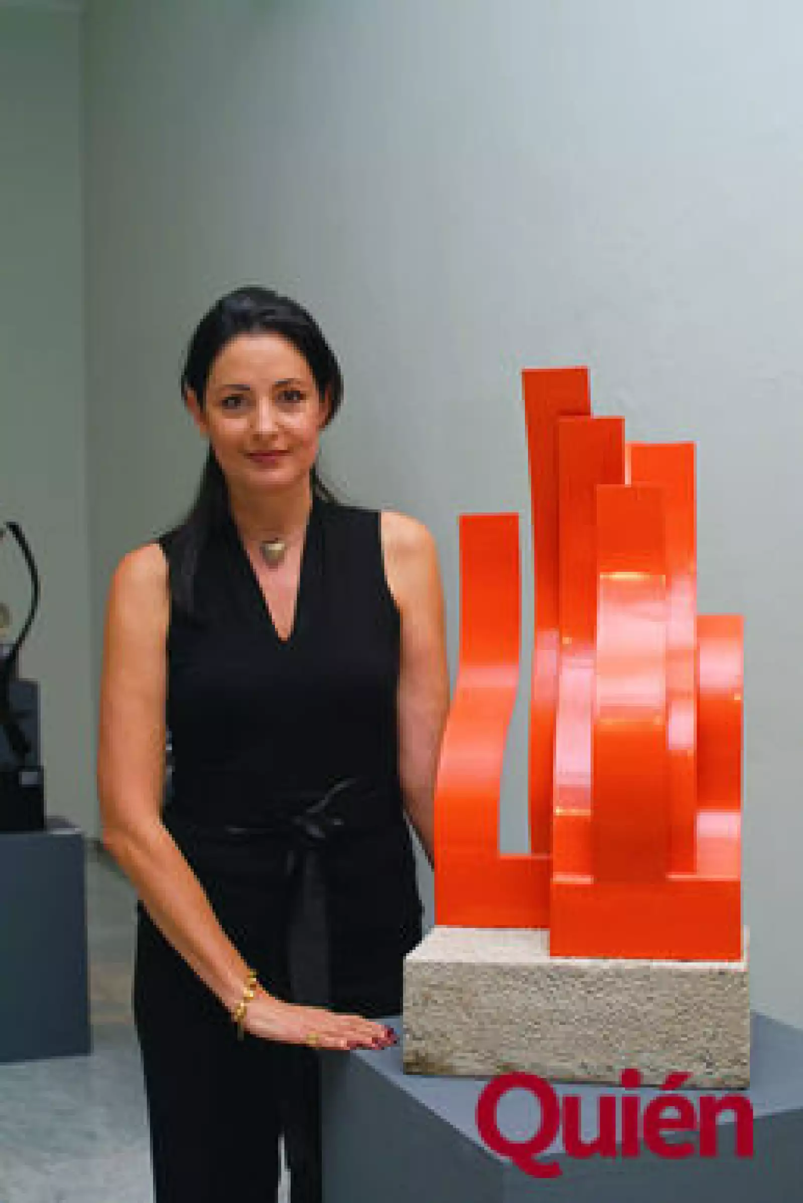 María Amparo Díaz Morales