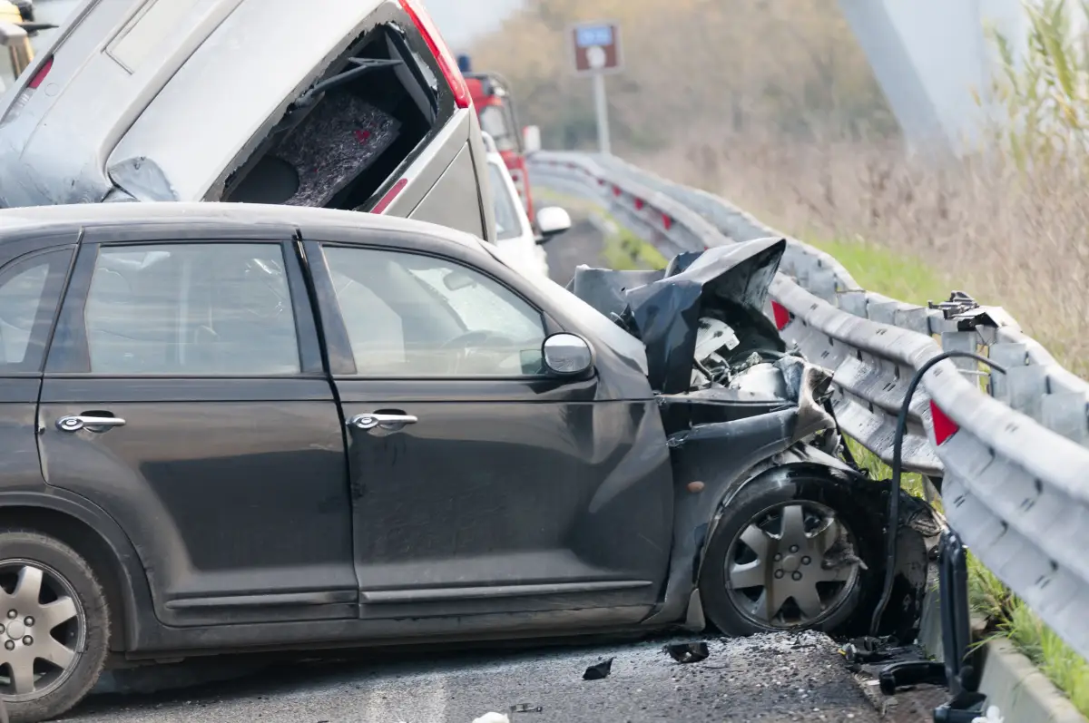 Estas son las carreteras más peligrosas de México por accidentes 