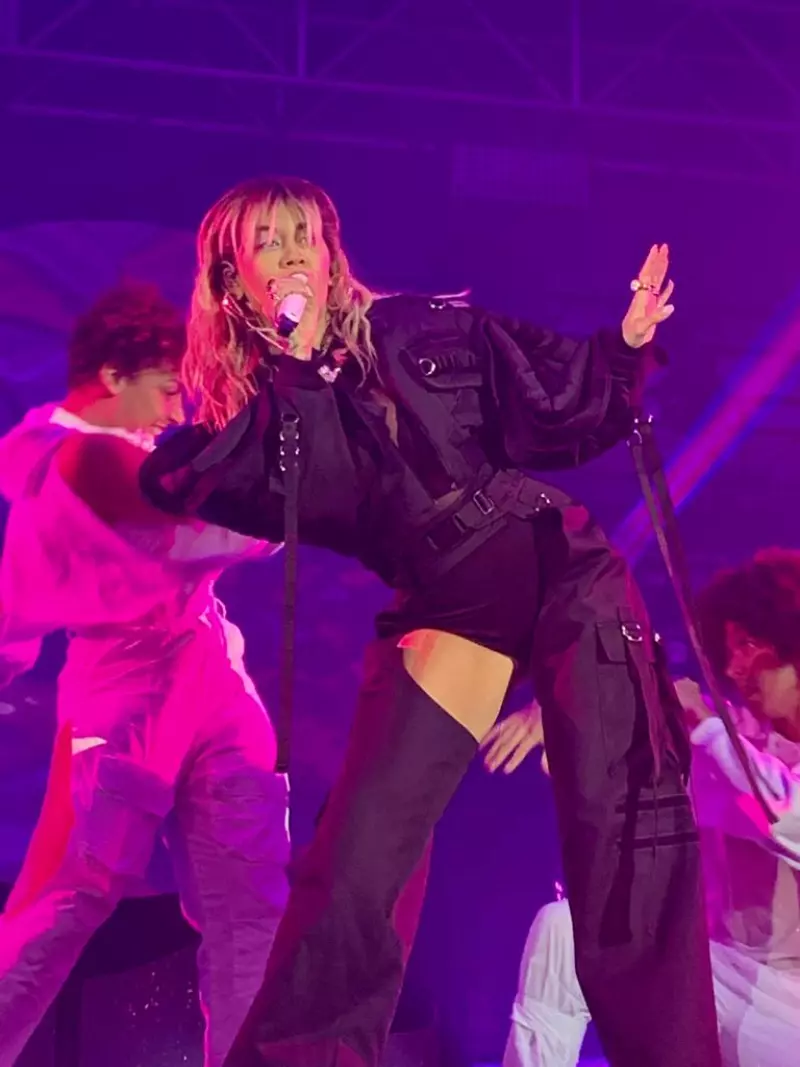 Rita Ora