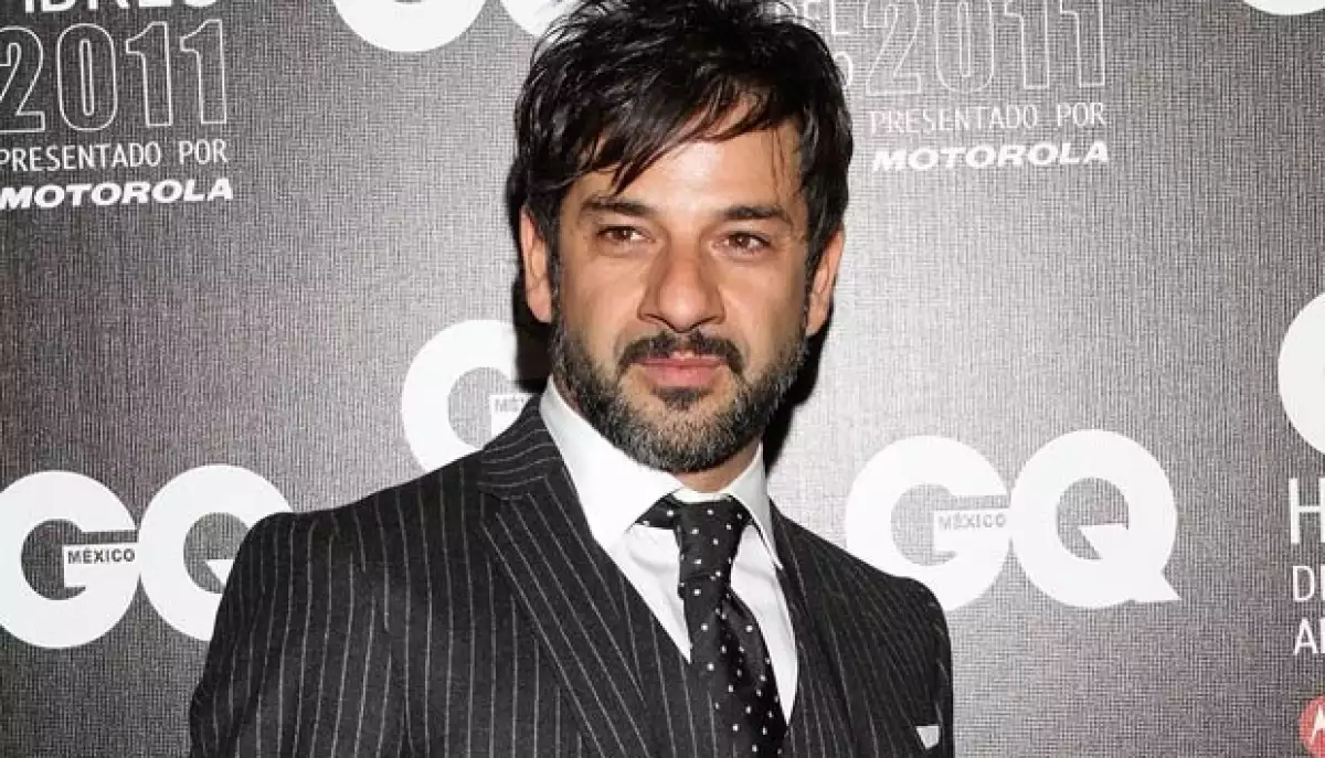 El soundtrack de mi vida: Miguel Rodarte