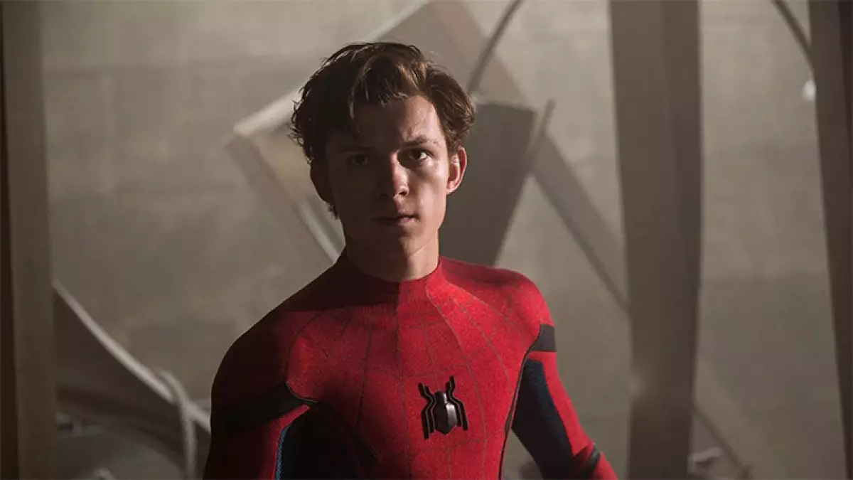 Spider-Man