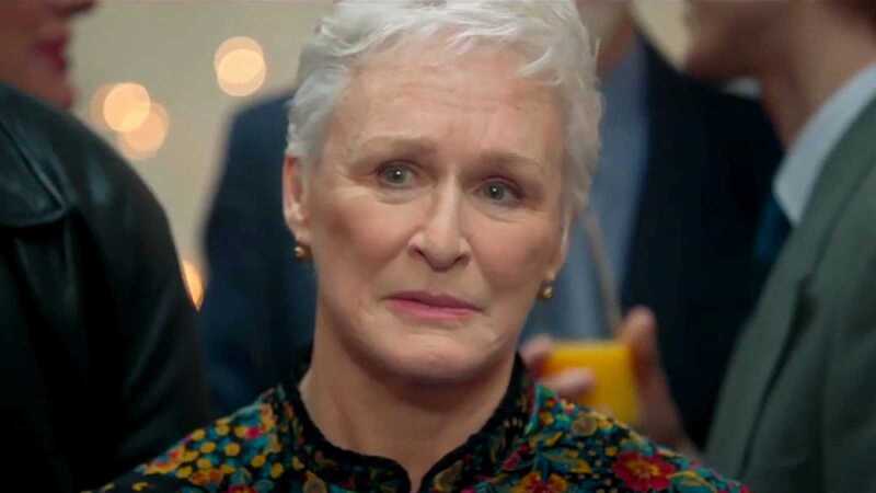 Glenn Close