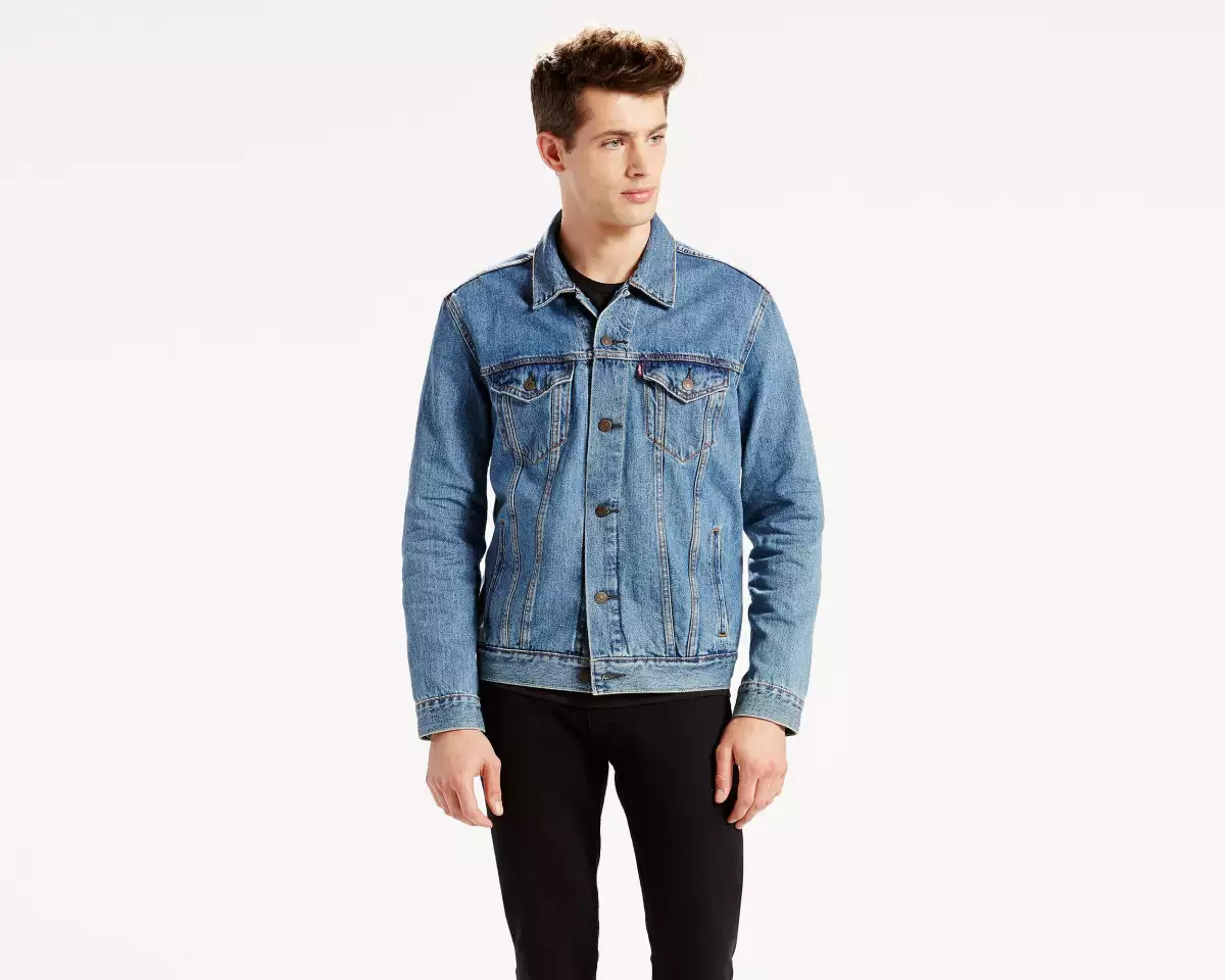 Levi's