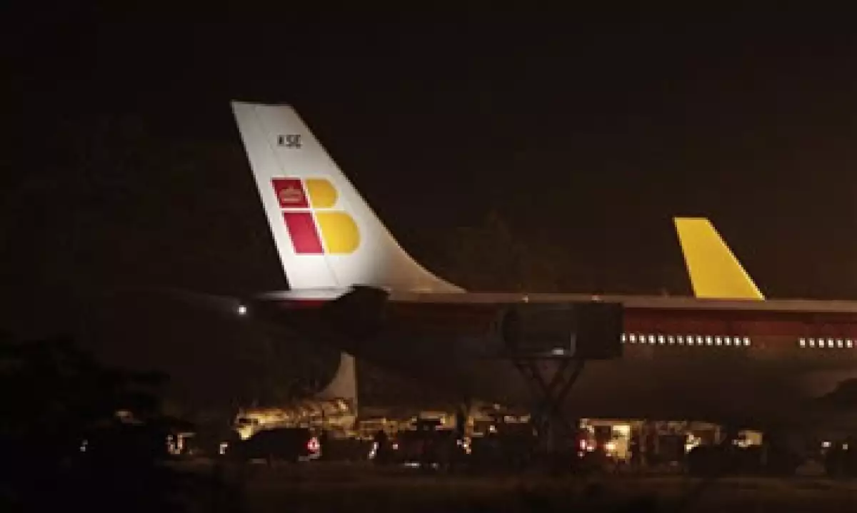 Los pilotos temen perder sus puestos ante la apertura de una aerolínea de bajo costo. (Foto: AP)