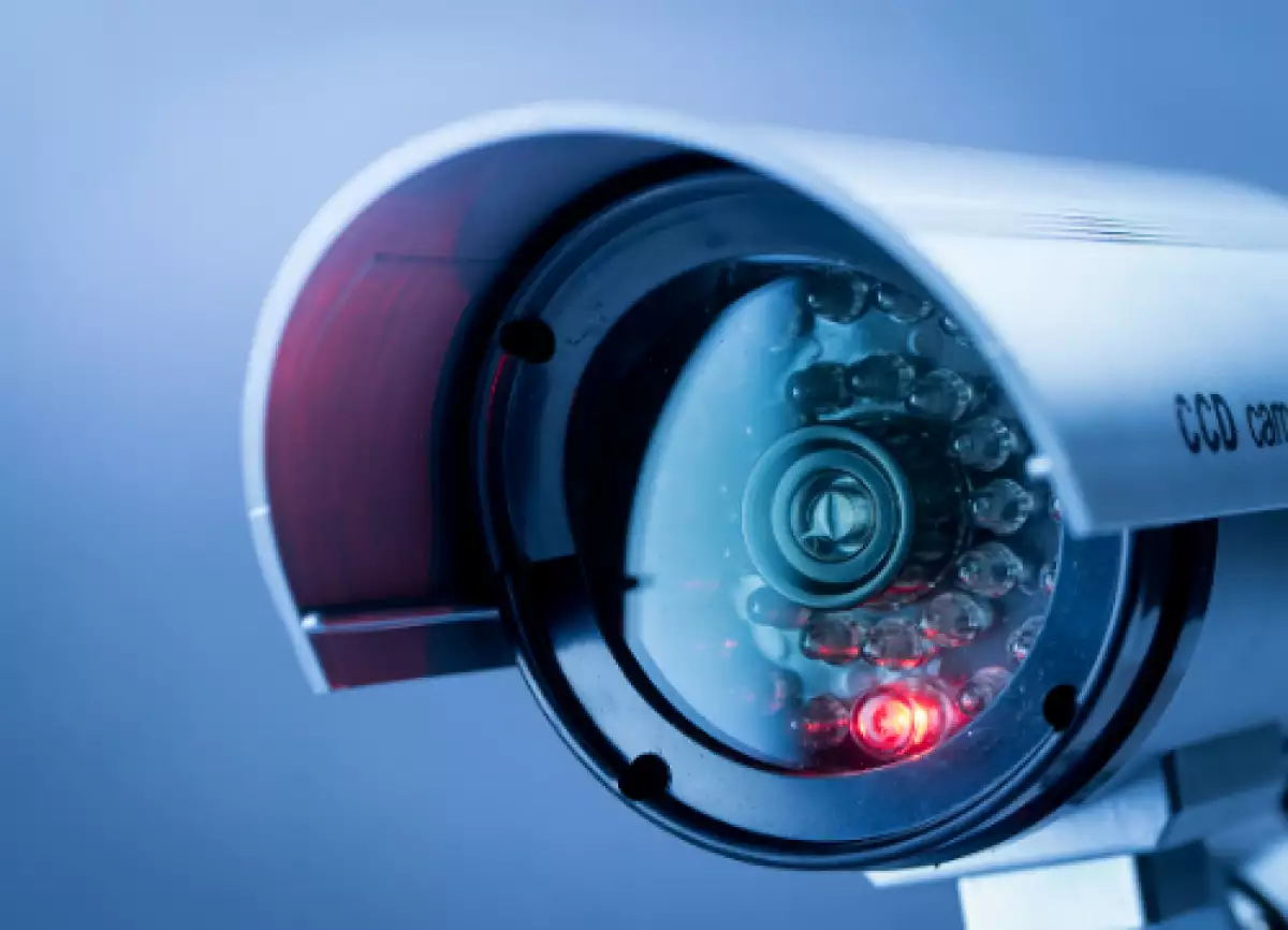 haker video seguridad