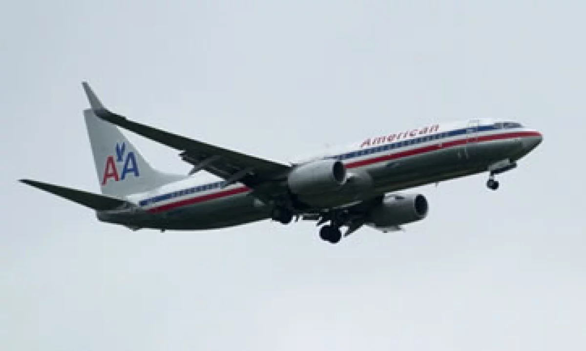 La operación entre American Airlines y US Airways se concretó el 9 de diciembre pasado. (Foto: Getty Images)