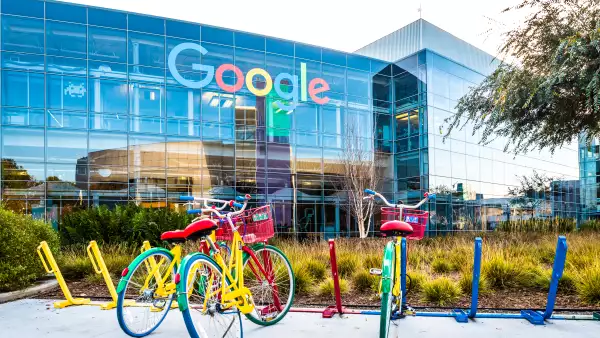 google bicis