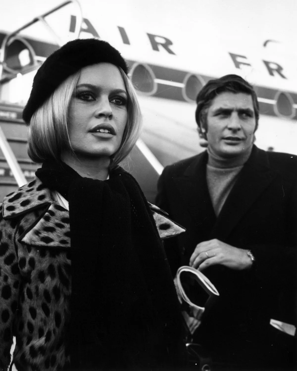 Bardot And Sachs
