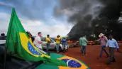 bolsonaro-bloqueos-brasil