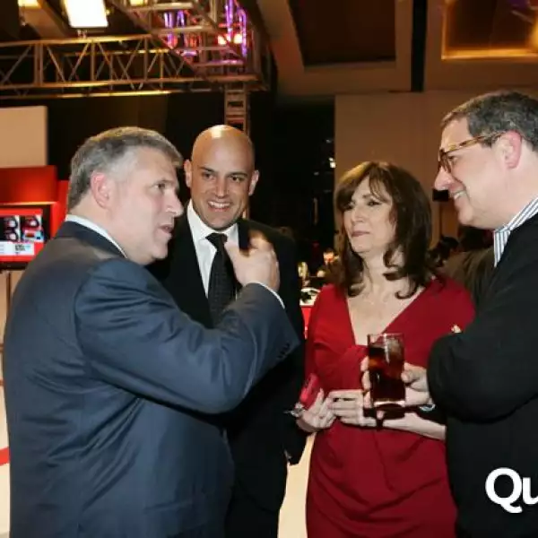 Presentación CNN México