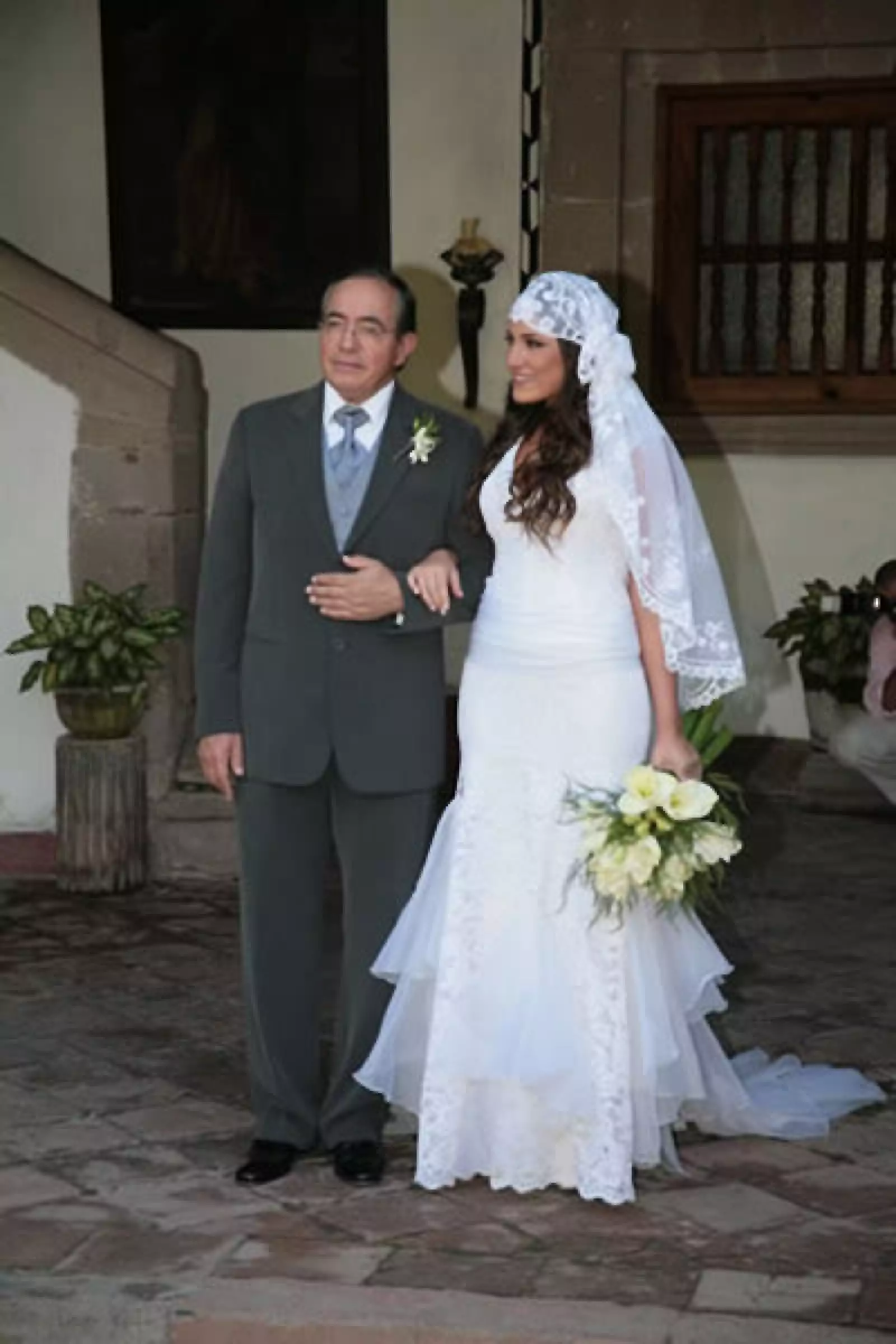 Boda Alvaro Gutiérrez y Marion Álavarez