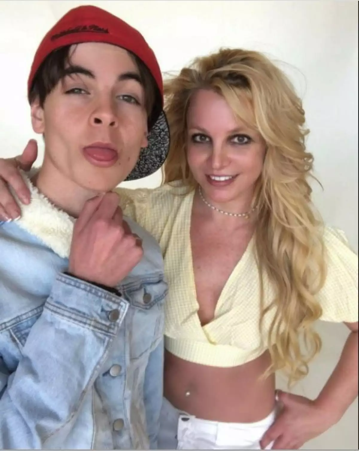 Britney-Spears