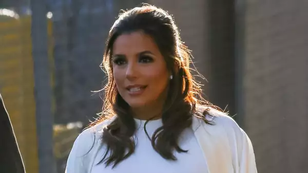 Eva Longoria 
