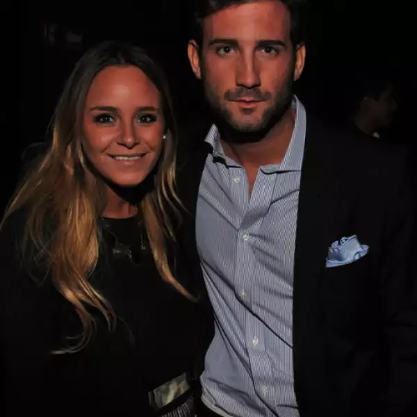 Alicia León,Aless Andro Cornalea