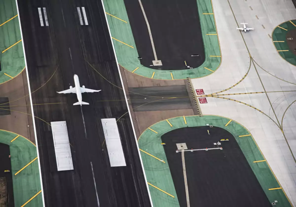 aeropuerto
