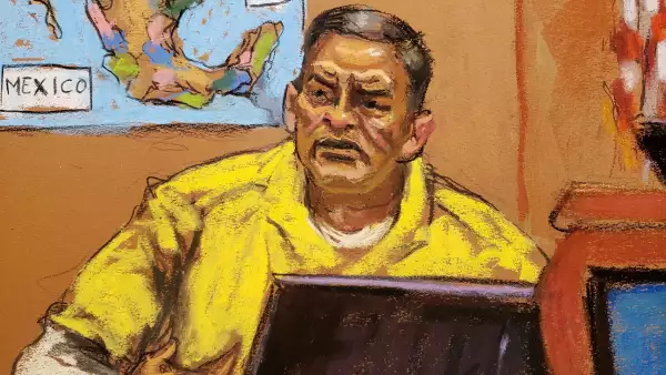 Oscar Nava Valencia
