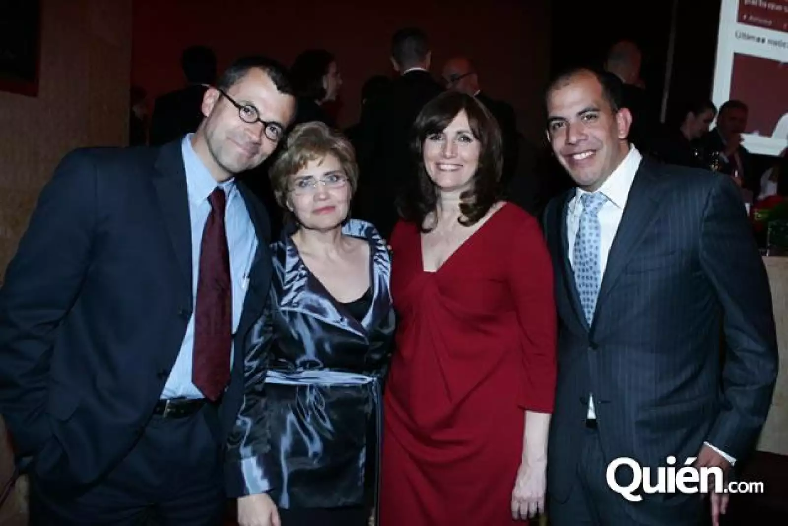 Presentación CNN México