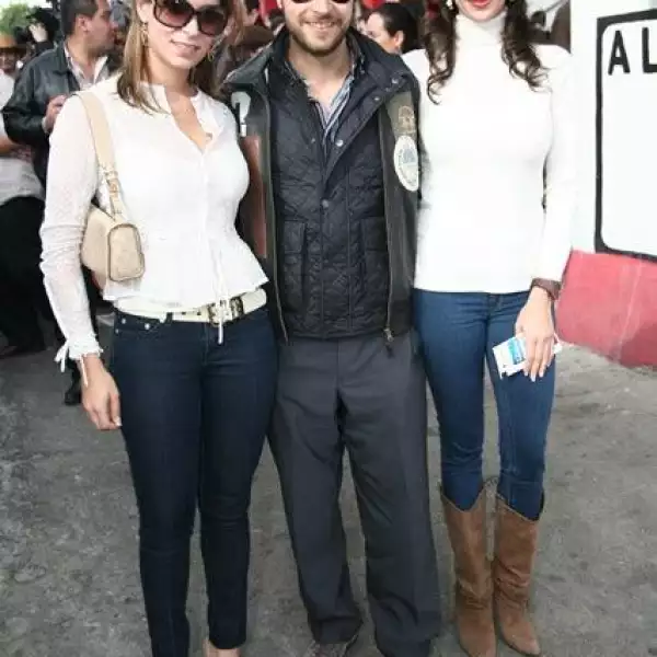 LXV Aniversario Plaza de Toros México