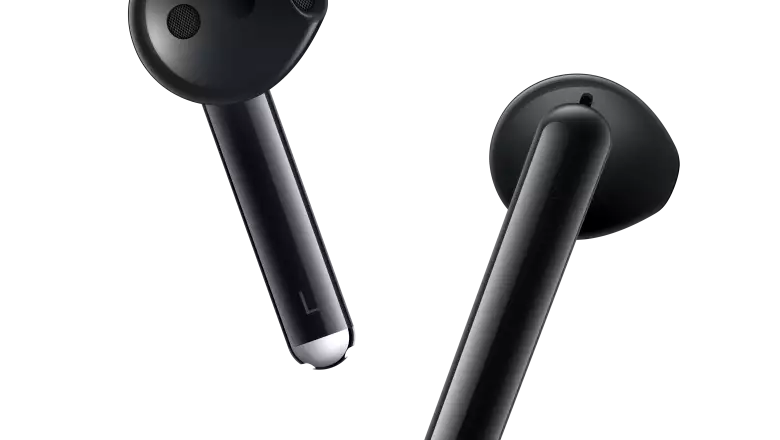 FreeBuds 3 de Huawei