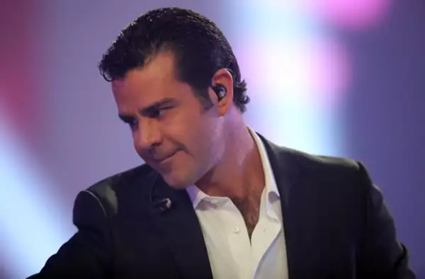 Eduardo Capetillo también debutó en la televisora del Ajusco.