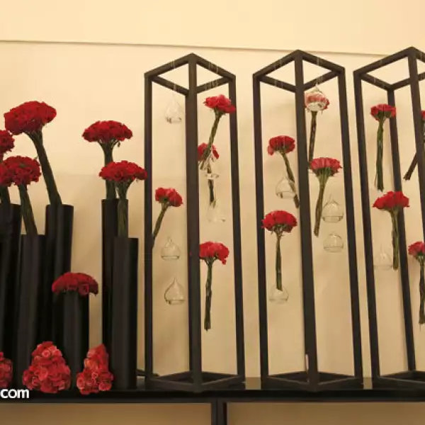 Gala de Aniversario SIVAM