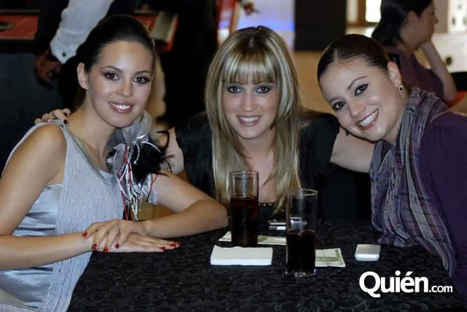 Despedida de soltera de Xochitl Andrade