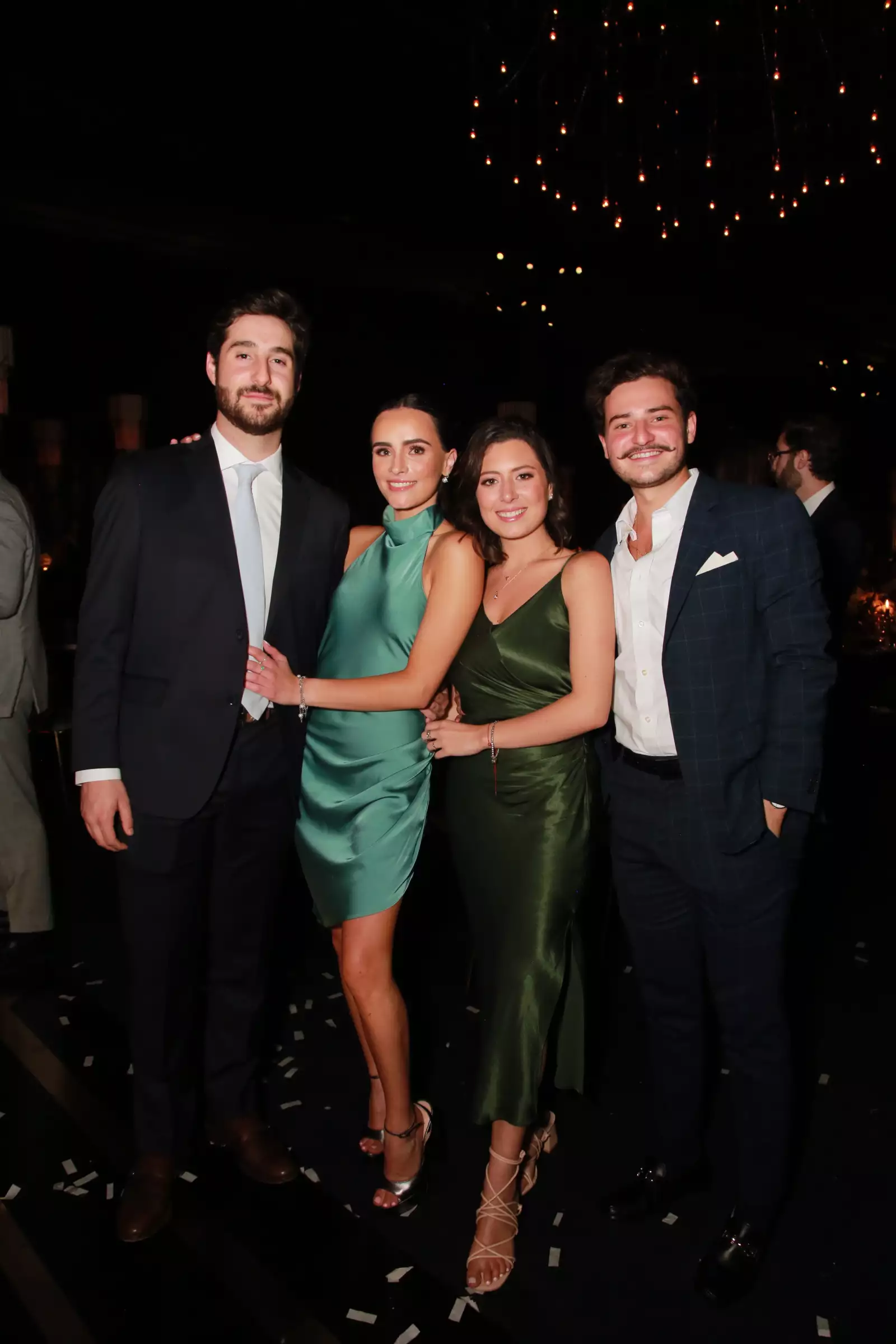 ANIVERSARIO 100 AÑOS DE LA COSTEÑA