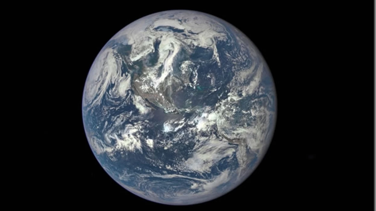 NASA