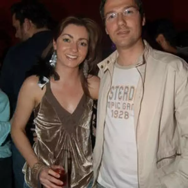 Mayela Medina, Manuel Coulomb