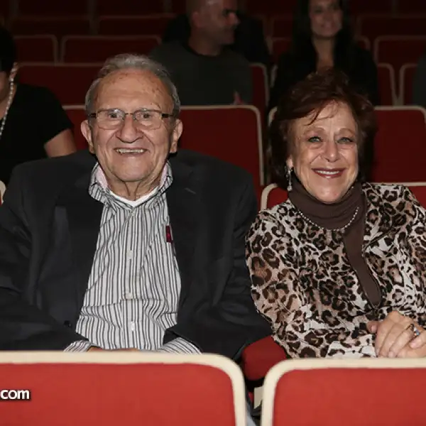 José y Linda Cherem