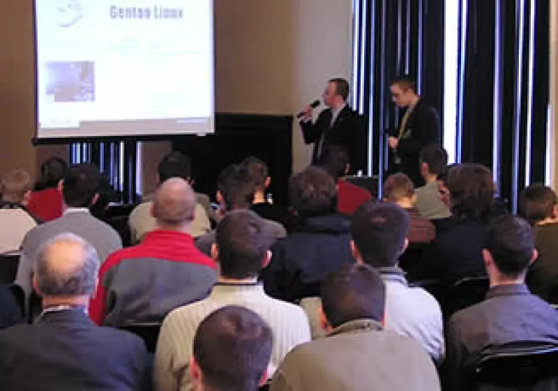 En la Expo Capital Humano 2010, las empresas podrán aprender sobre estrategias para la retención de talento. (Foto: SXC)