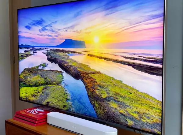 Pantalla anti reflejo