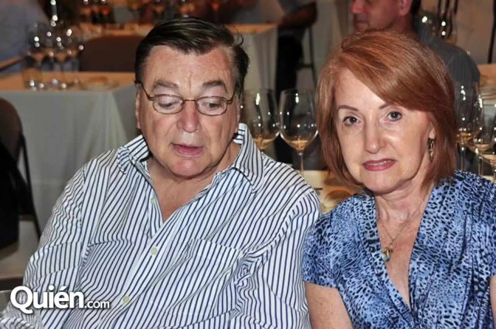 Cata del Vino Rosado de Casa Madero