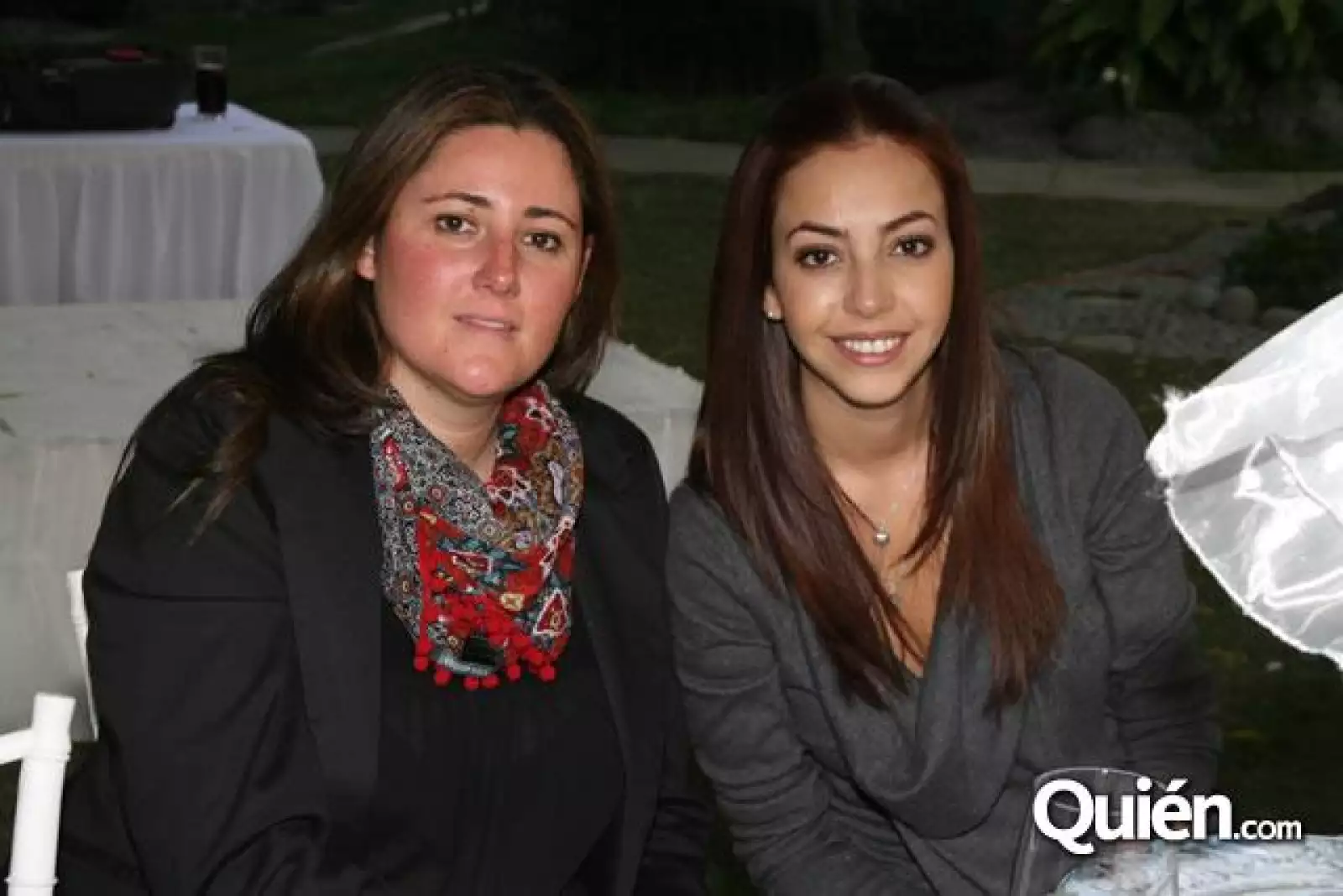 Despedida Maria Leaño